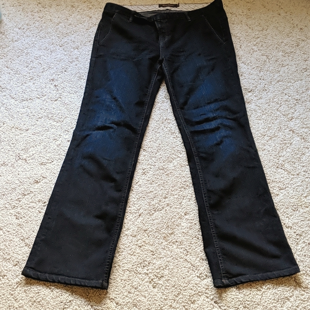Raven Denim